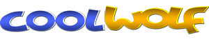 cool wolf